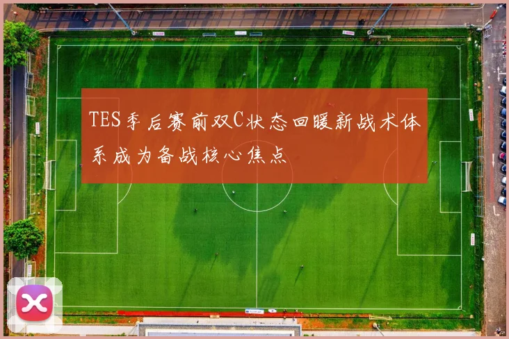 TES季后赛前双C状态回暖新战术体系成为备战核心焦点